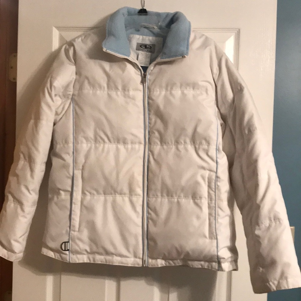 ⛄️Athletic Works Large winter coat